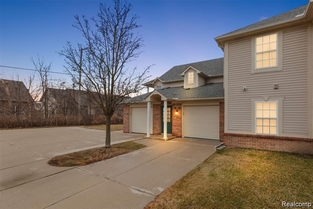 45765 Cagney Drive, Macomb