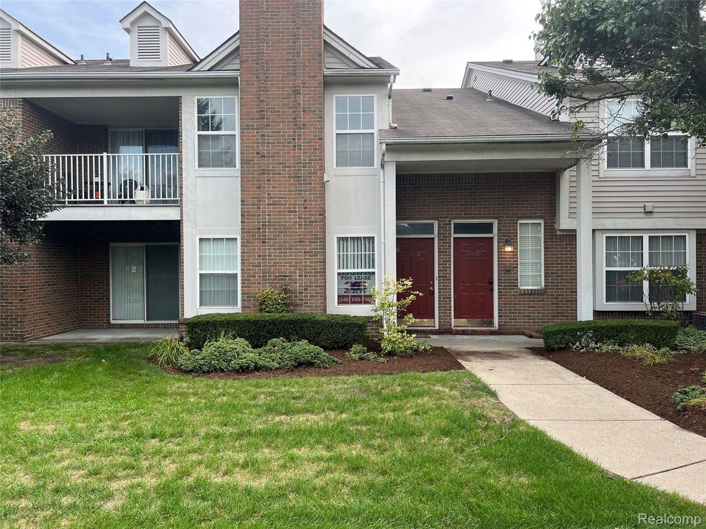14516 Holborn Drive, Sterling Heights