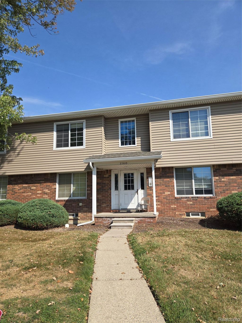 1160 Catalpa Drive, Berkley