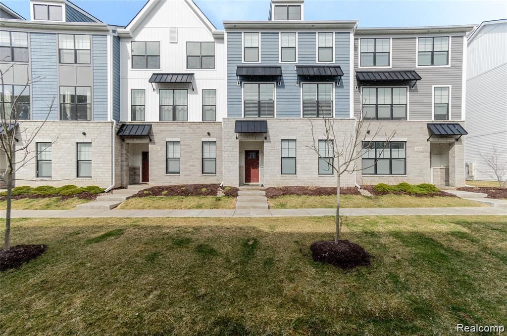 2963 Aughton Road, Ann Arbor