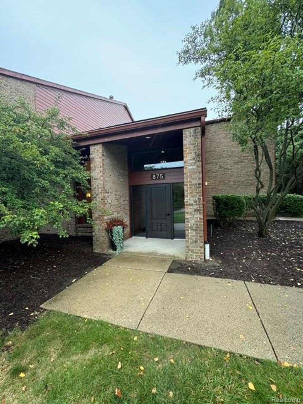 875 Greenview Court 62, Rochester Hills city