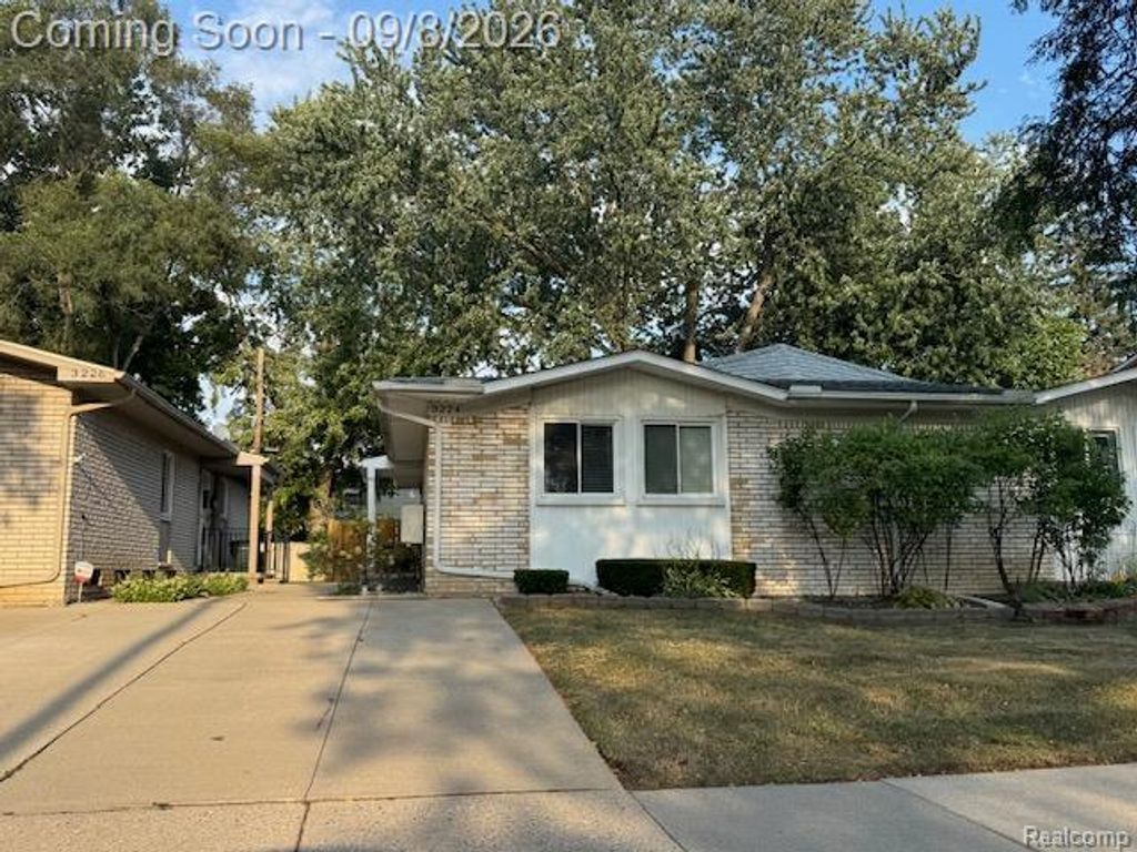 3224 Woodland Avenue, Royal Oak city
