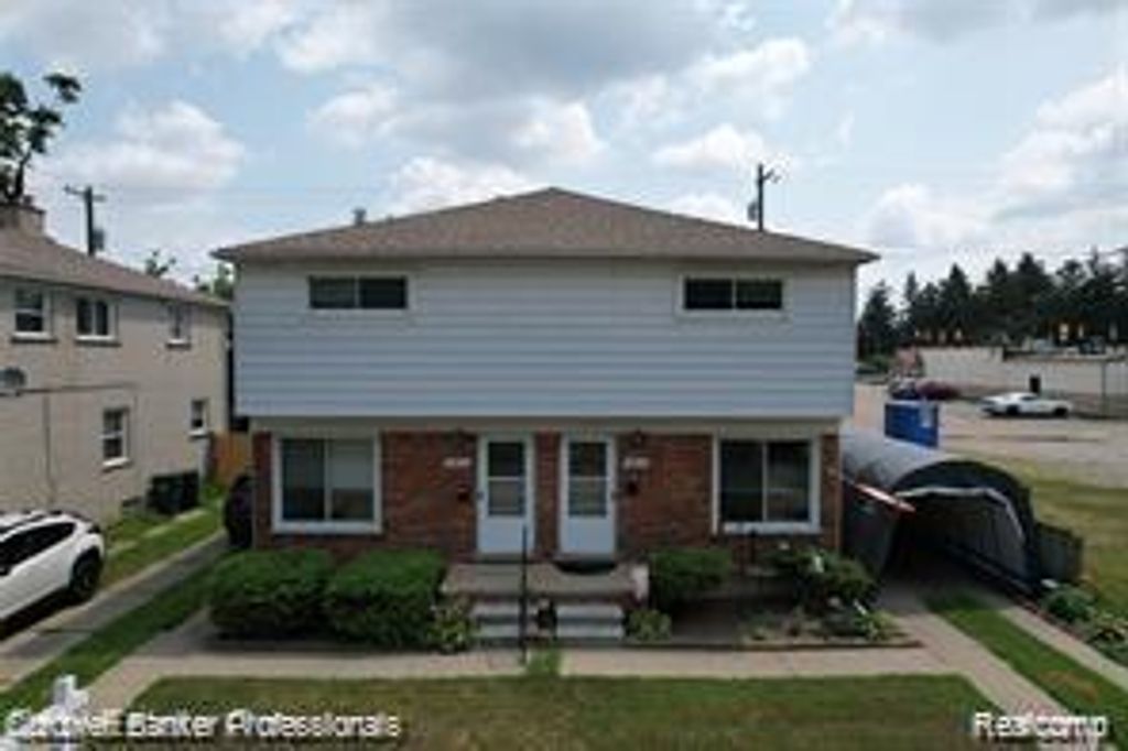 1812 N Center Street, Royal Oak city
