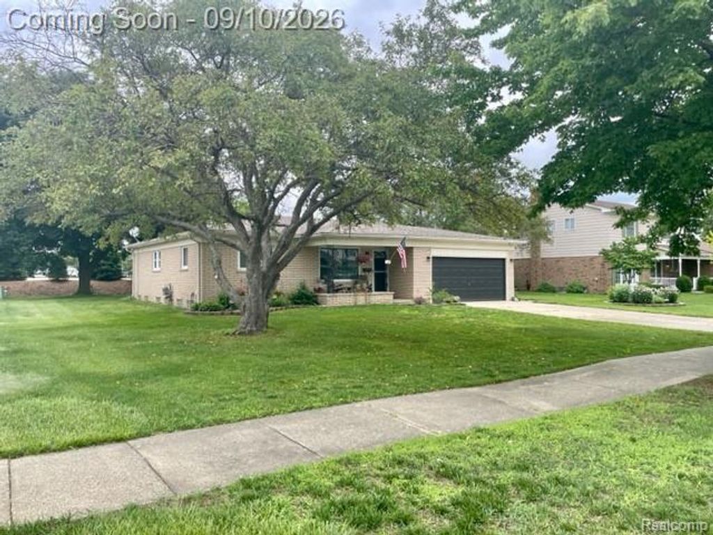 37248 Vargo Street, Livonia city