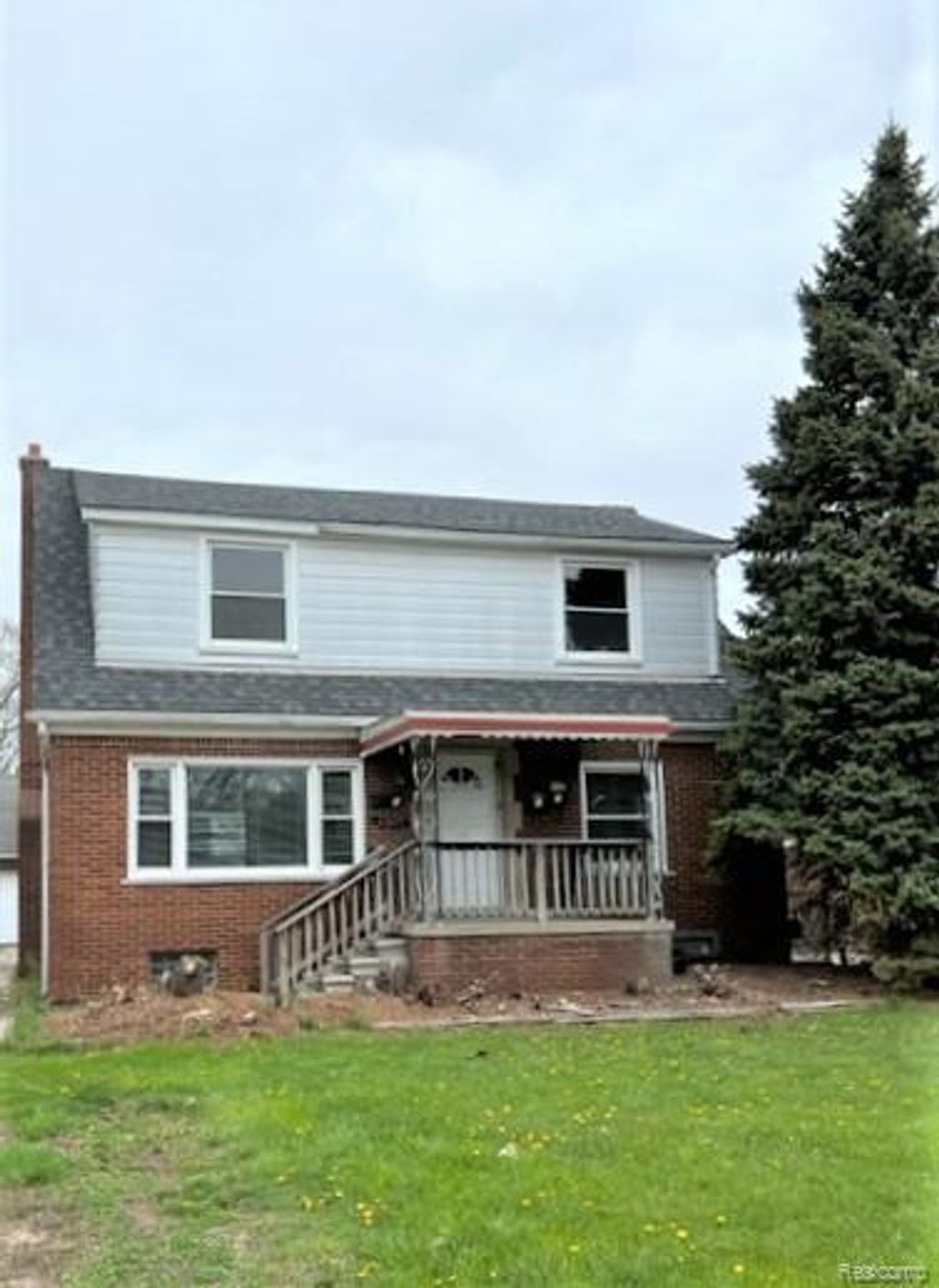 23271 Willard Avenue 3, Warren