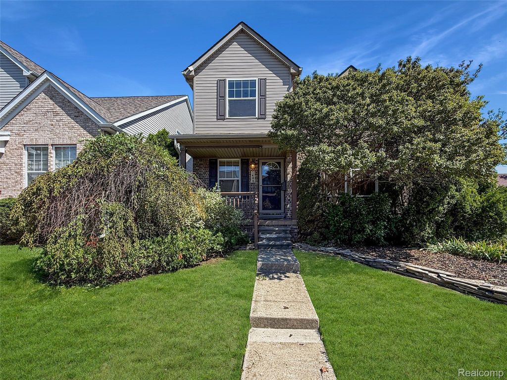 1400 Beaconsfield Avenue, Grosse Pointe Park city