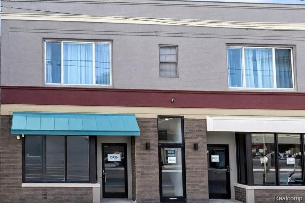 7629 W Vernor Apt 1, Detroit
