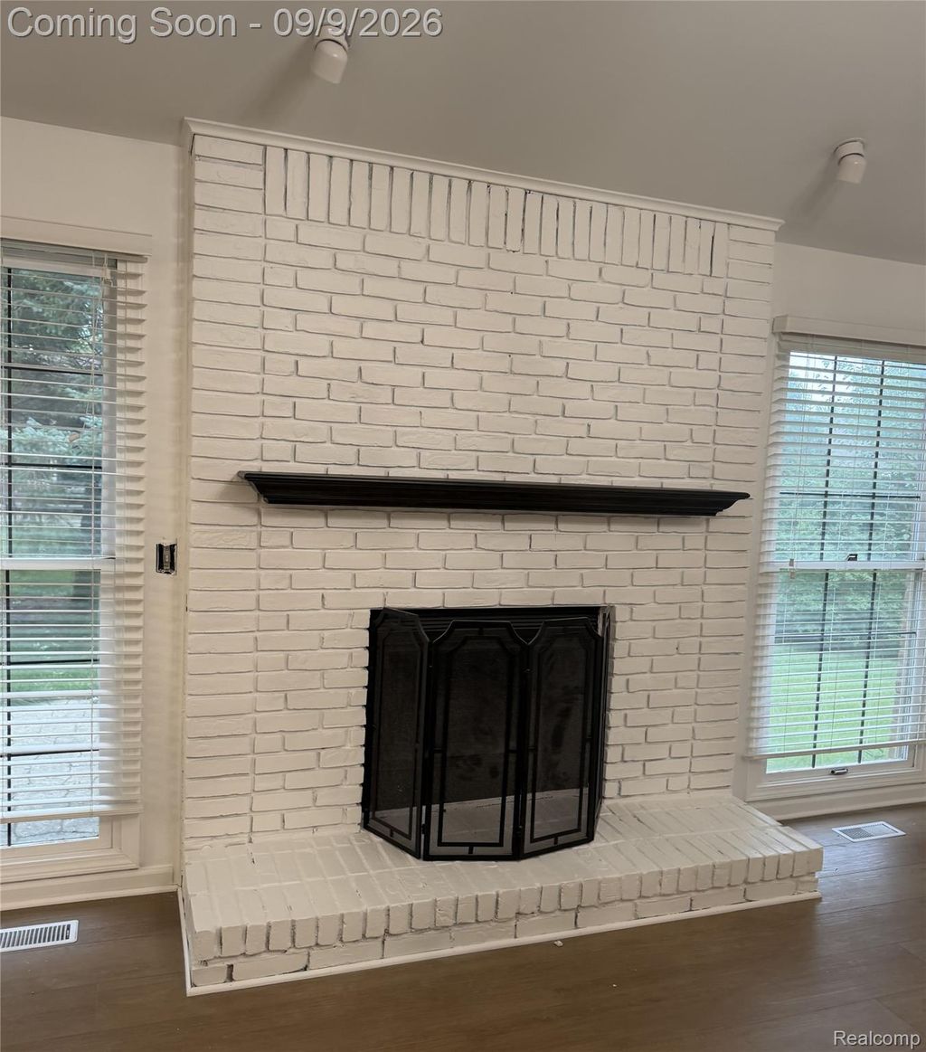 2085 Elkhorn Drive, Rochester Hills city