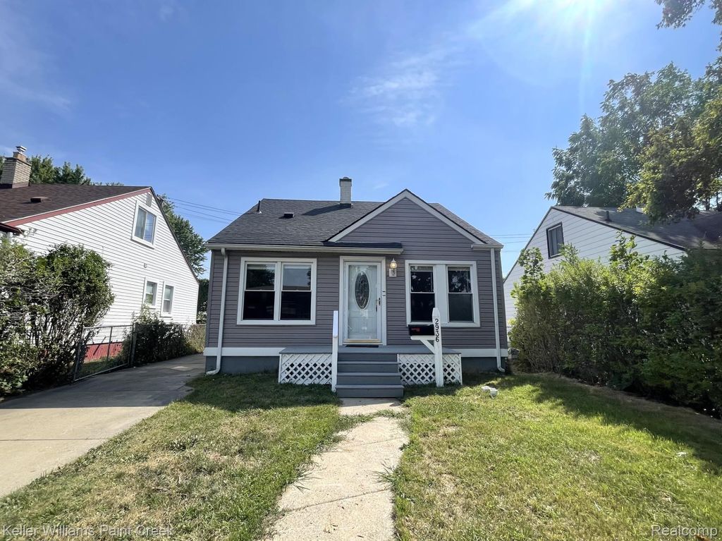 2936 Greenfield Road, Berkley city