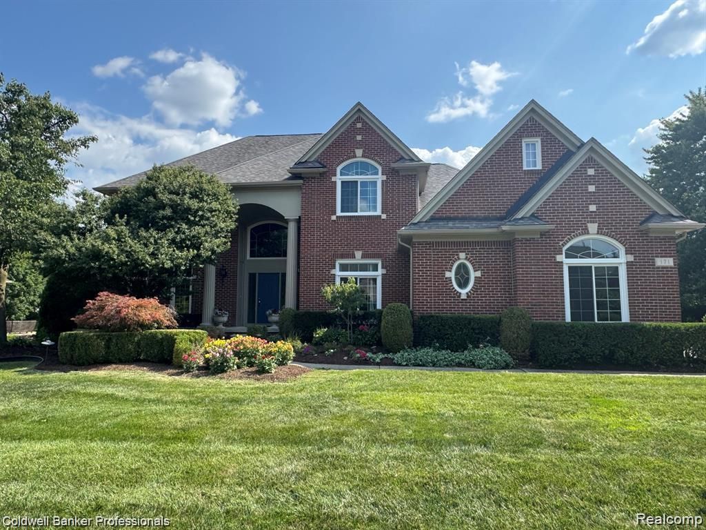 171 Millstone Drive, Troy city