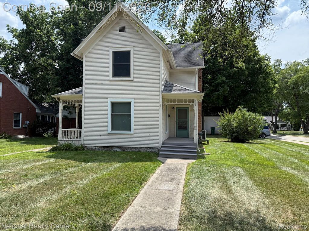 831 W. Main St., Brighton city