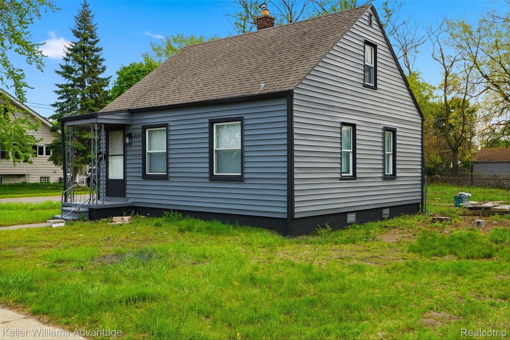 3060 Minerva Street, Ferndale city