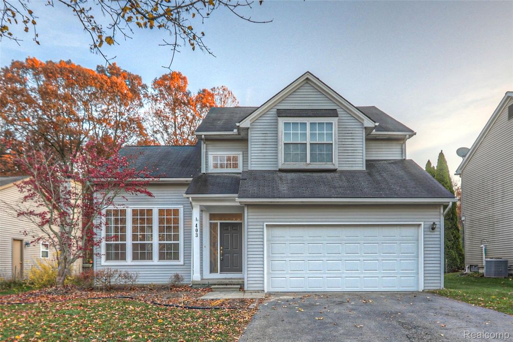403 Teelin Drive, Oxford