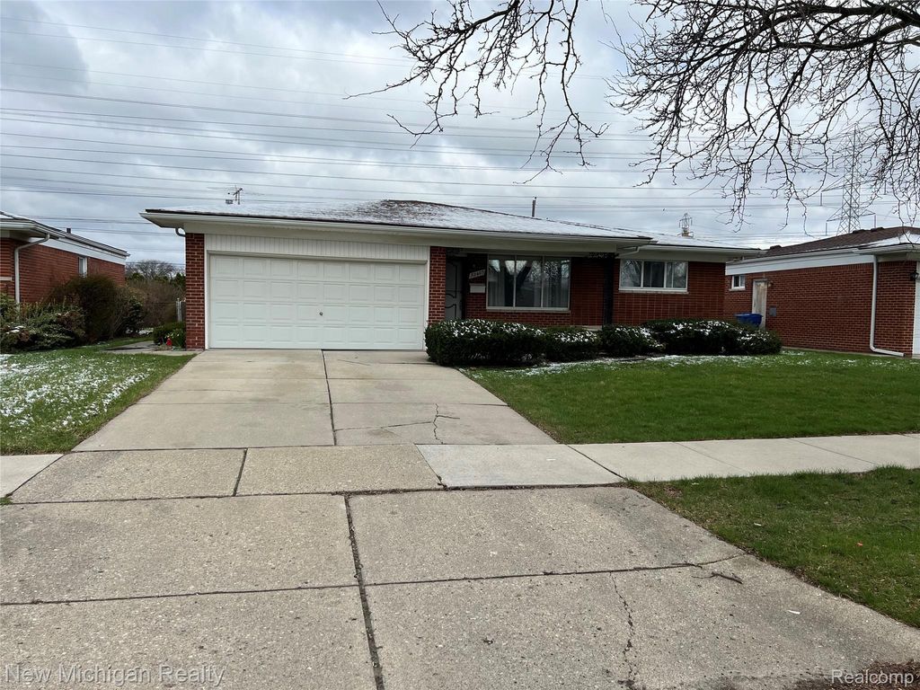 32403 Lancaster Drive, Warren city