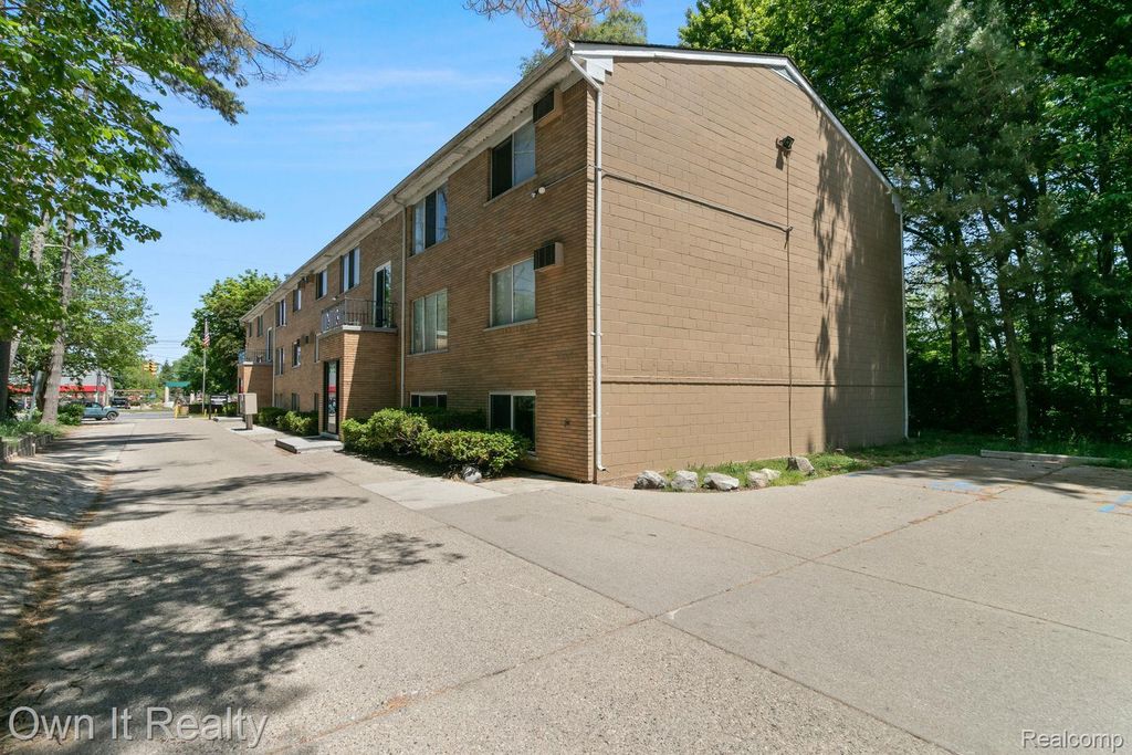50980 Jefferson Avenue, New Baltimore