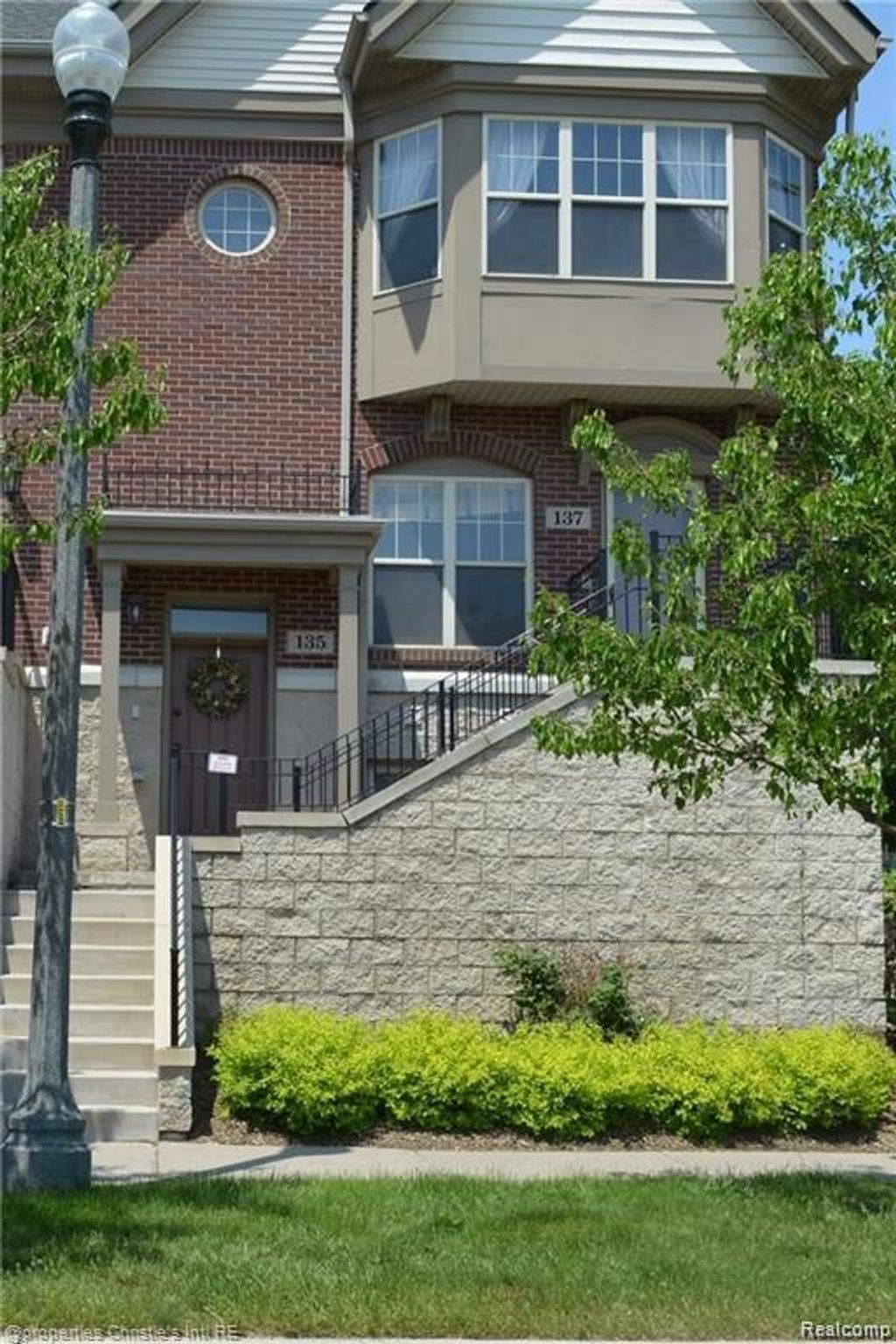 135 Winder Street, Detroit