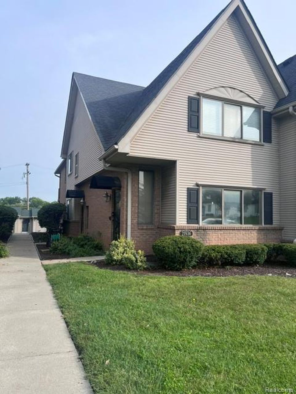 21936 Morley Avenue, Dearborn