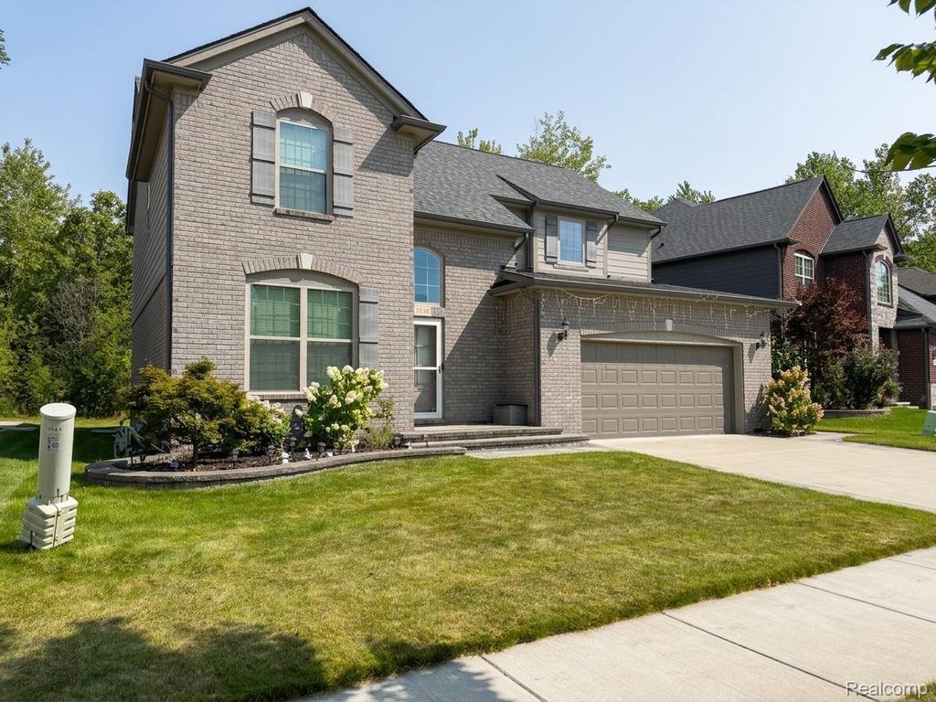 3530 Town Haven Drive, Troy