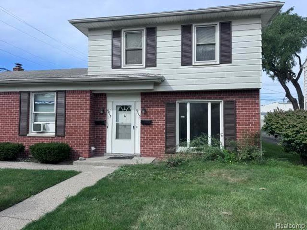 4815 Briarwood Avenue, Royal Oak