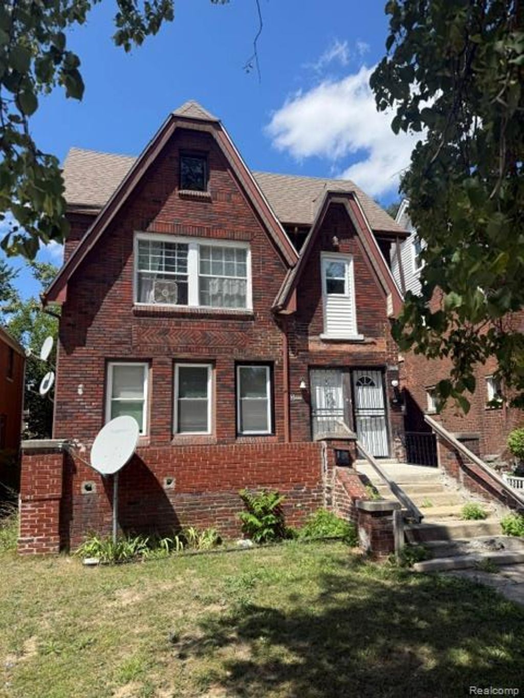 3338 Tyler Street, Detroit