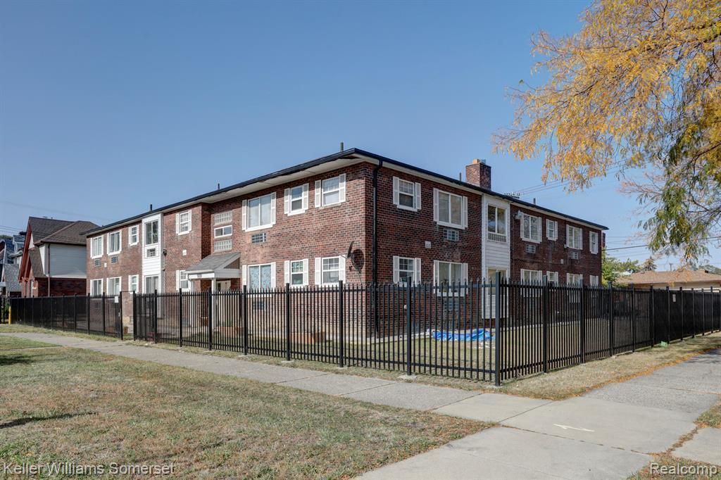 3700 Pasadena Street Unit #2, Detroit