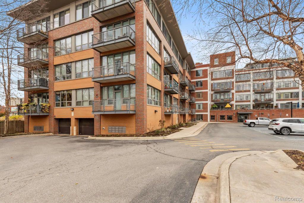 315 2nd Street 416, Ann Arbor