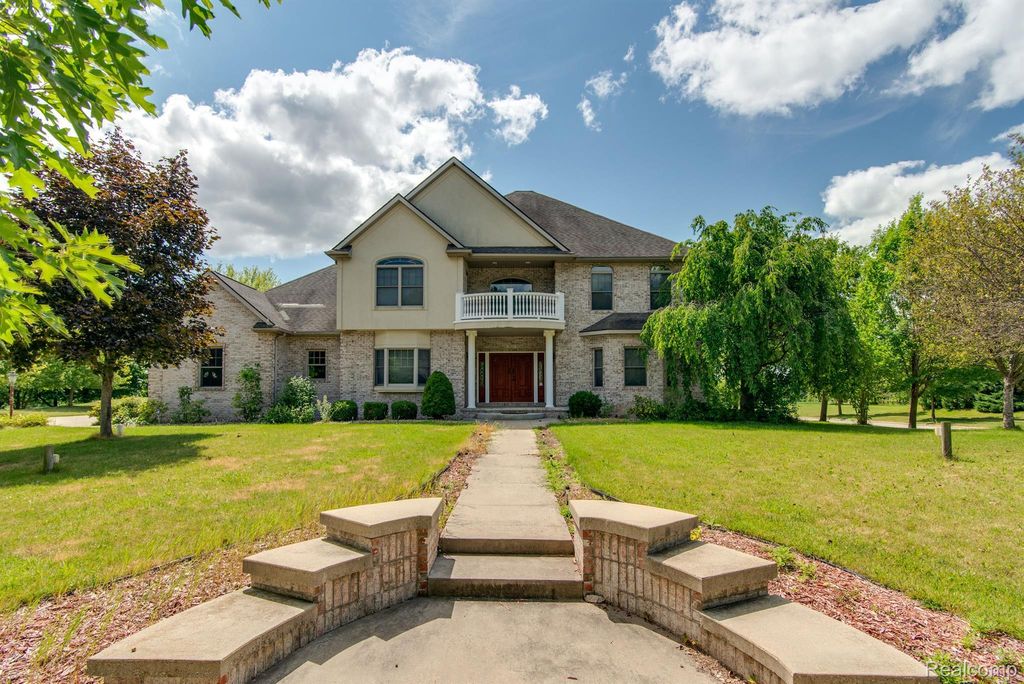 1821 Woods Way, Mount Pleasant