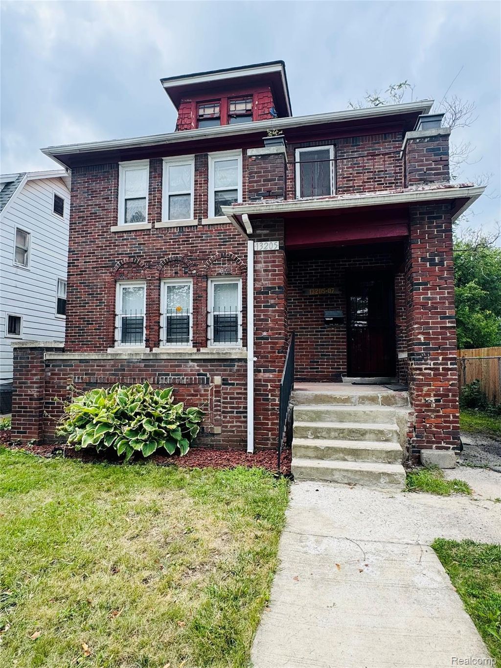 13205 Stoepel Street, Detroit