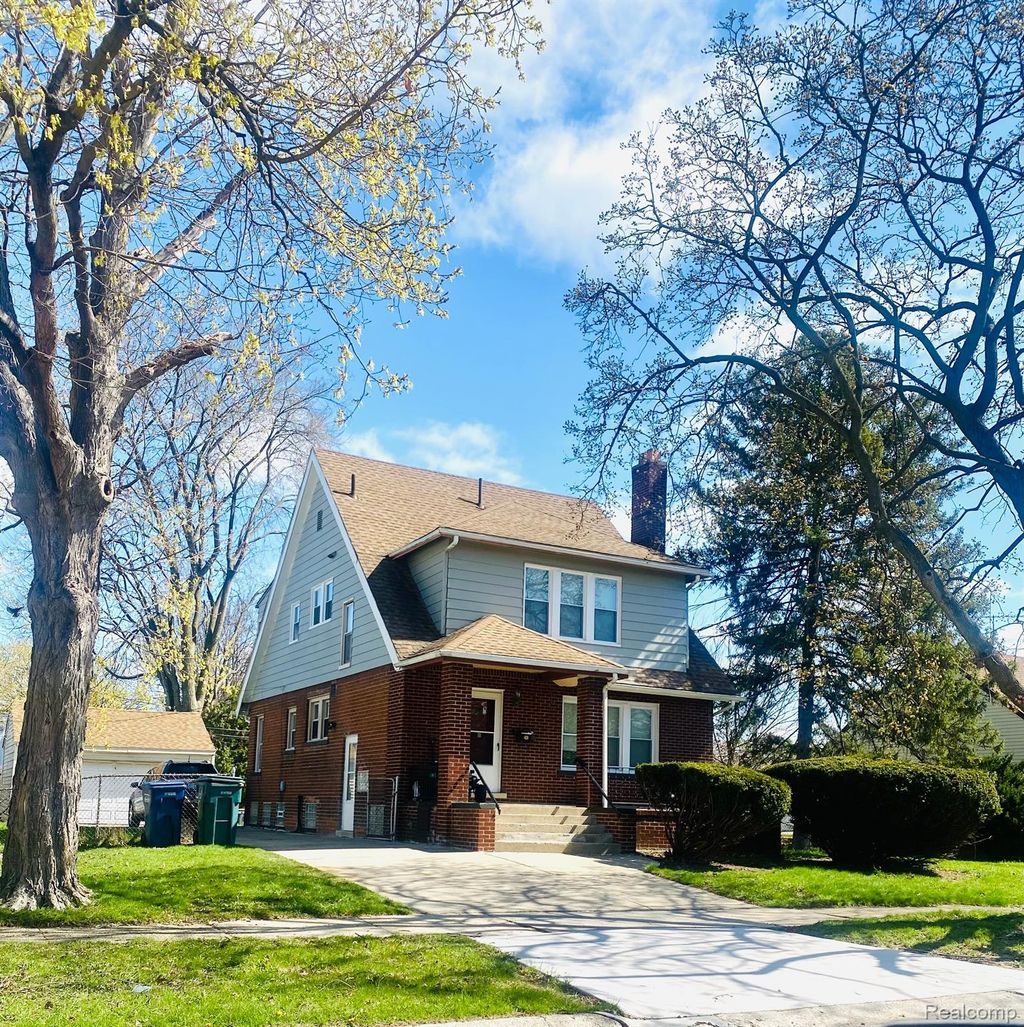 2084 Markese Avenue, Lincoln Park
