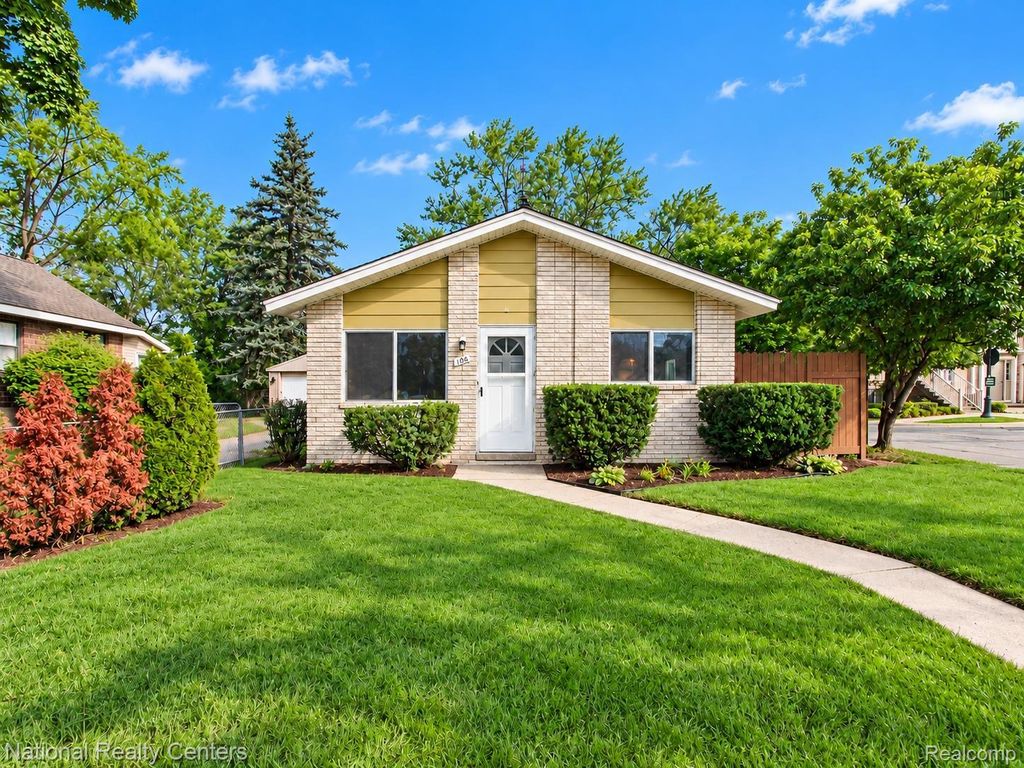 1069 Urbancrest Drive, Troy
