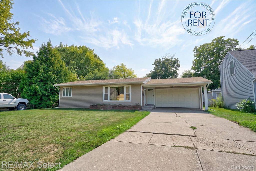 635 Oda Street, Davison