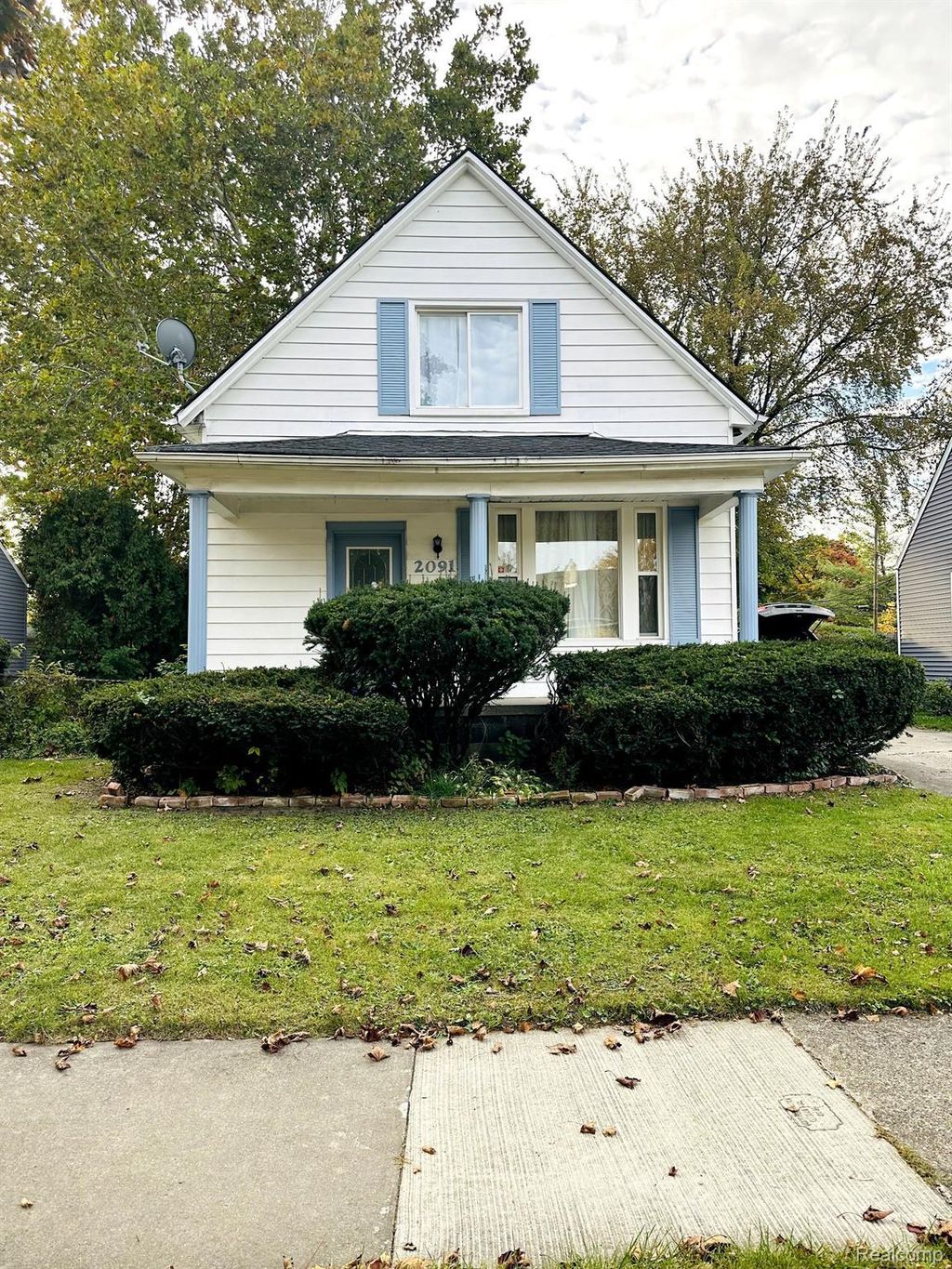 2091 Buckingham Avenue, Berkley