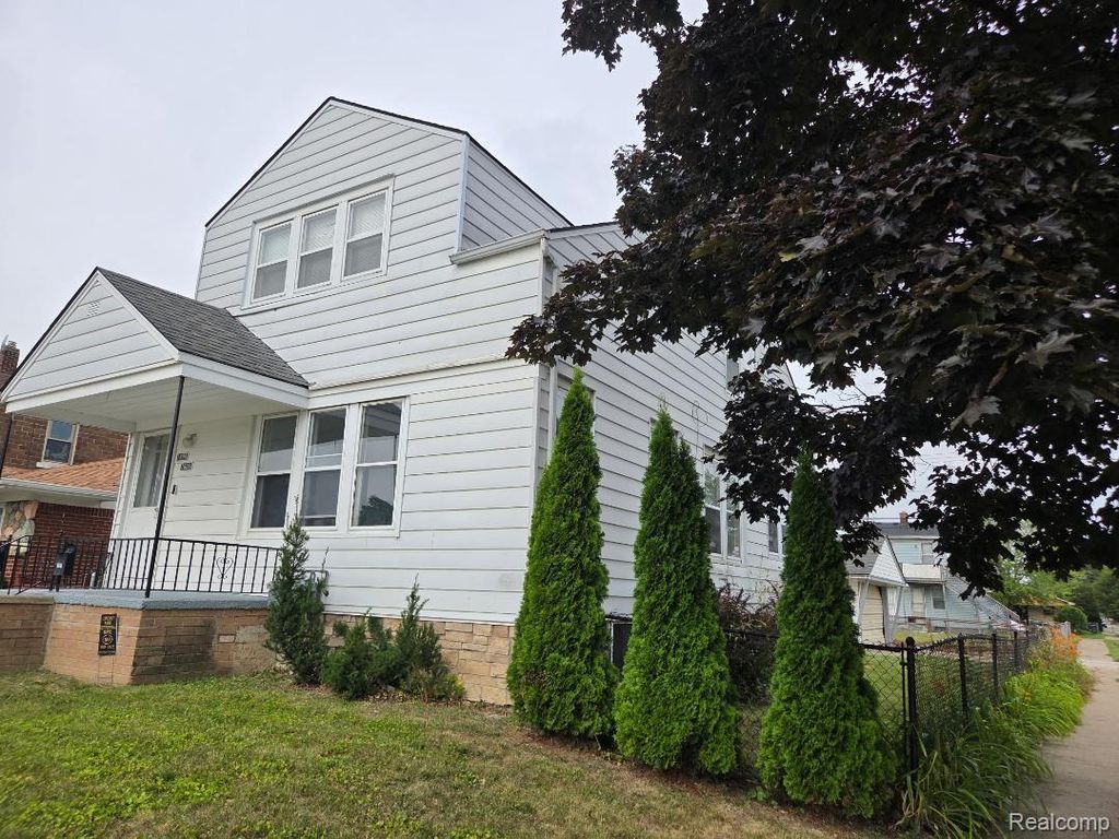 1606 Wilson Avenue, Lincoln Park