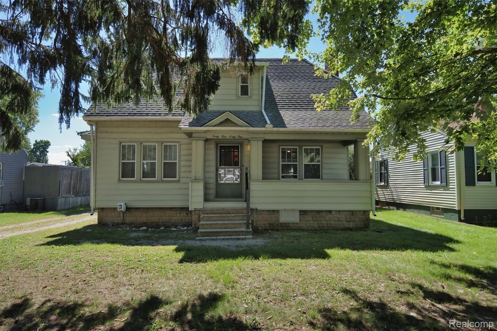 4561 Thirza Court, Waterford