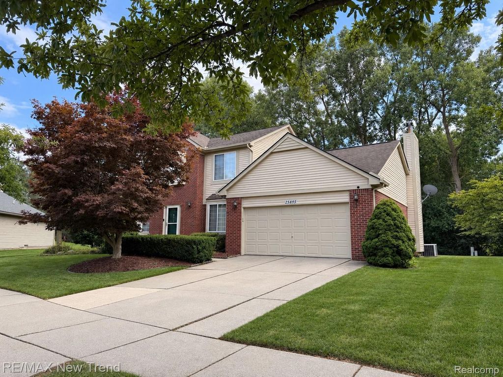 25895 Junction, Novi