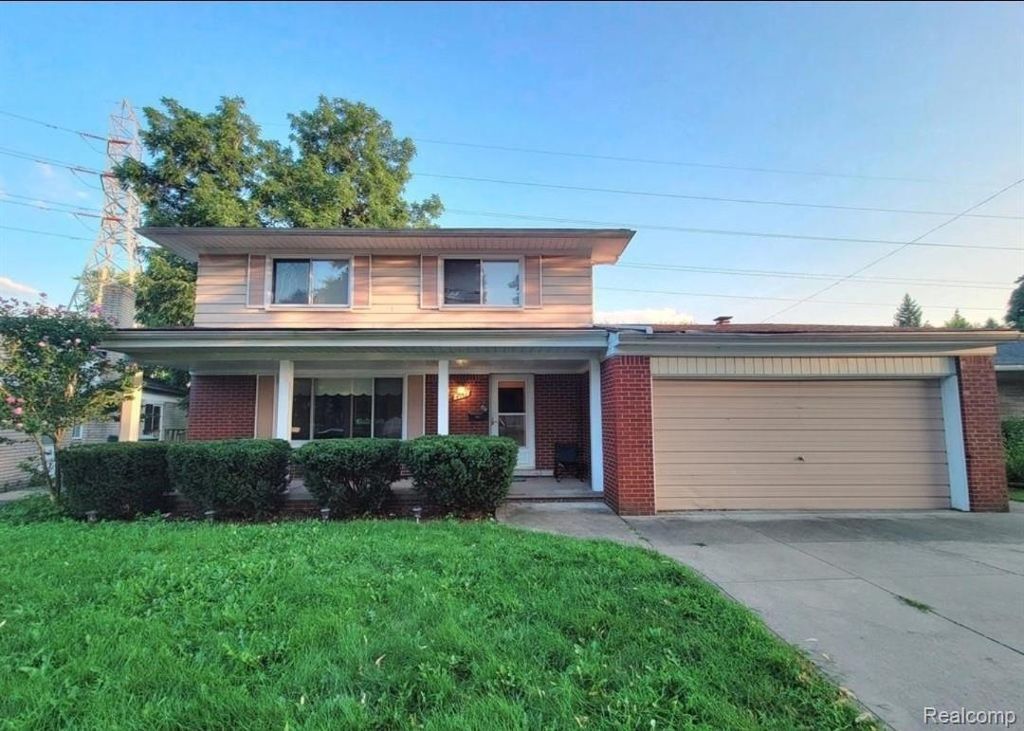 4442 Brown Drive, Warren