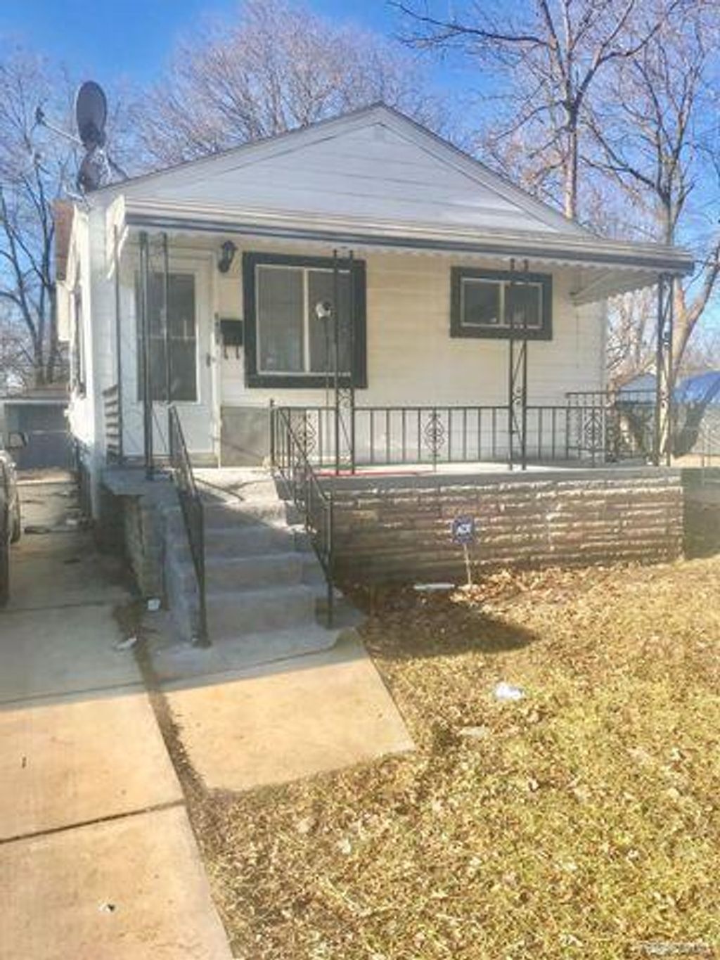 6439 Rosemont Avenue, Detroit