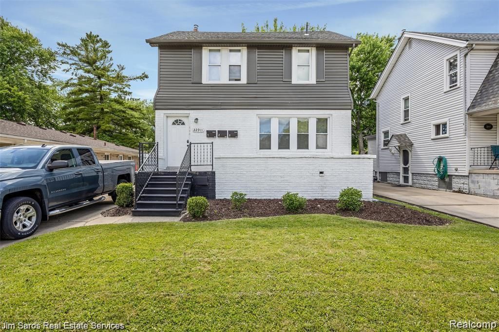 22911 Hayes Unit #1, Eastpointe