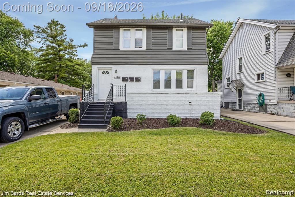 22911 Hayes Unit #1 Avenue, Eastpointe