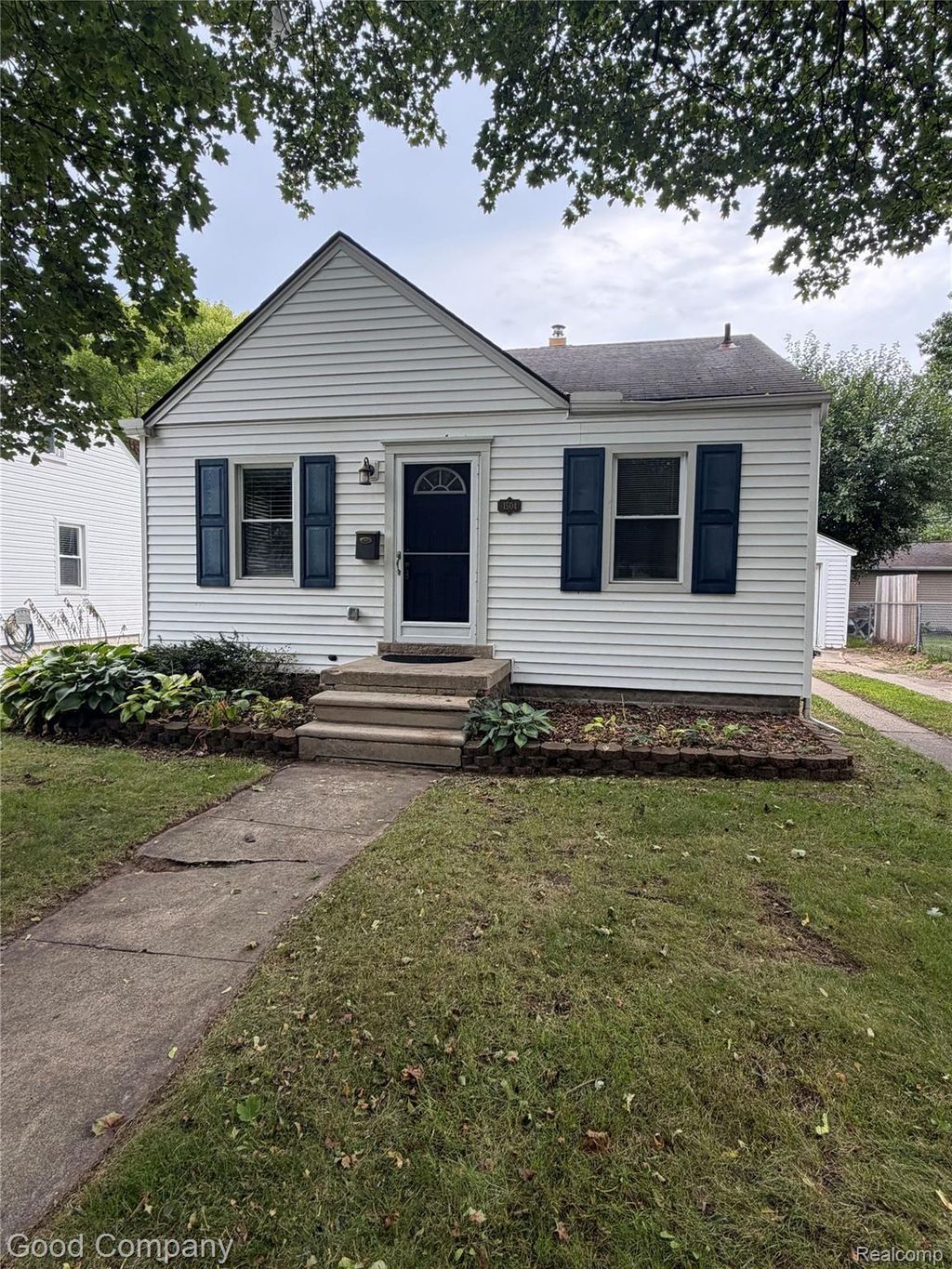 1504 N Vermont Avenue, Royal Oak