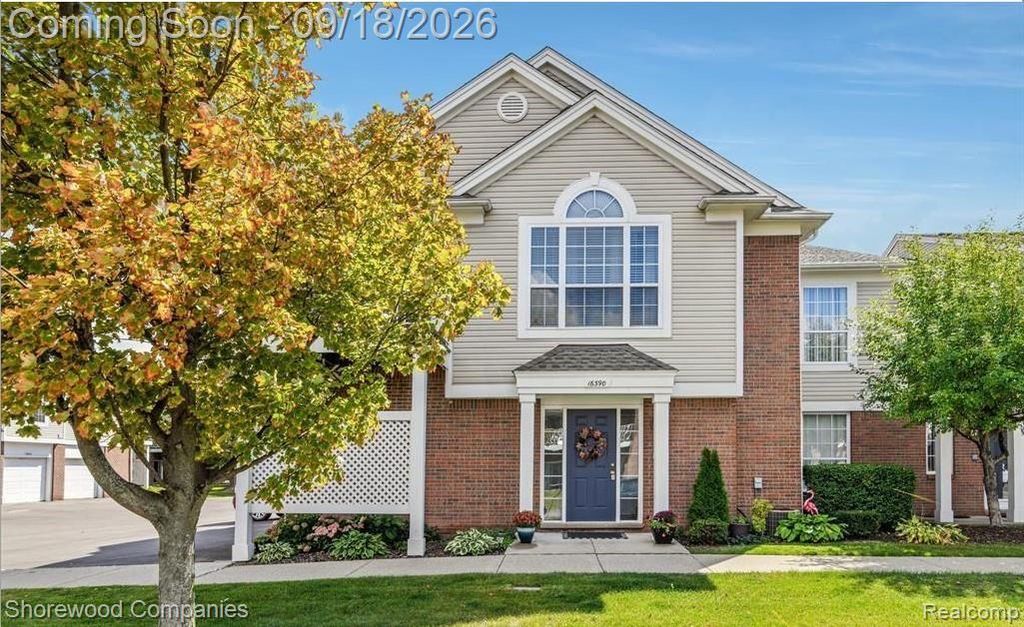 16390 Chatham Drive 150, Macomb