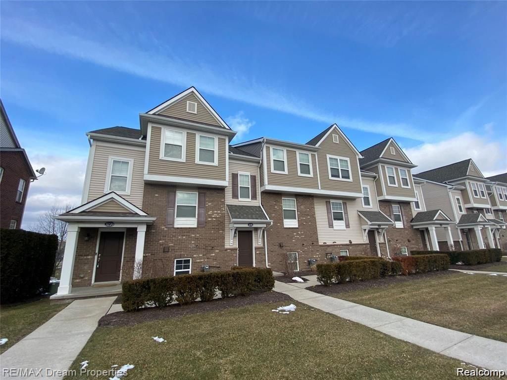 3220 Johanna Ware W, Wixom