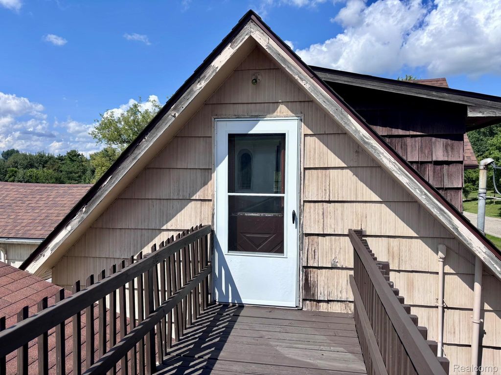 37 Elk Lake Unit #2 Road, Attica