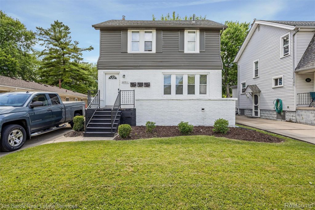 22911 Hayes Unit #3, Eastpointe