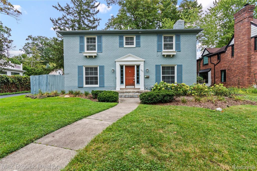 600 Westwood Drive, Birmingham