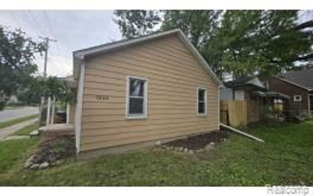 1640 Jewell Street, Ferndale