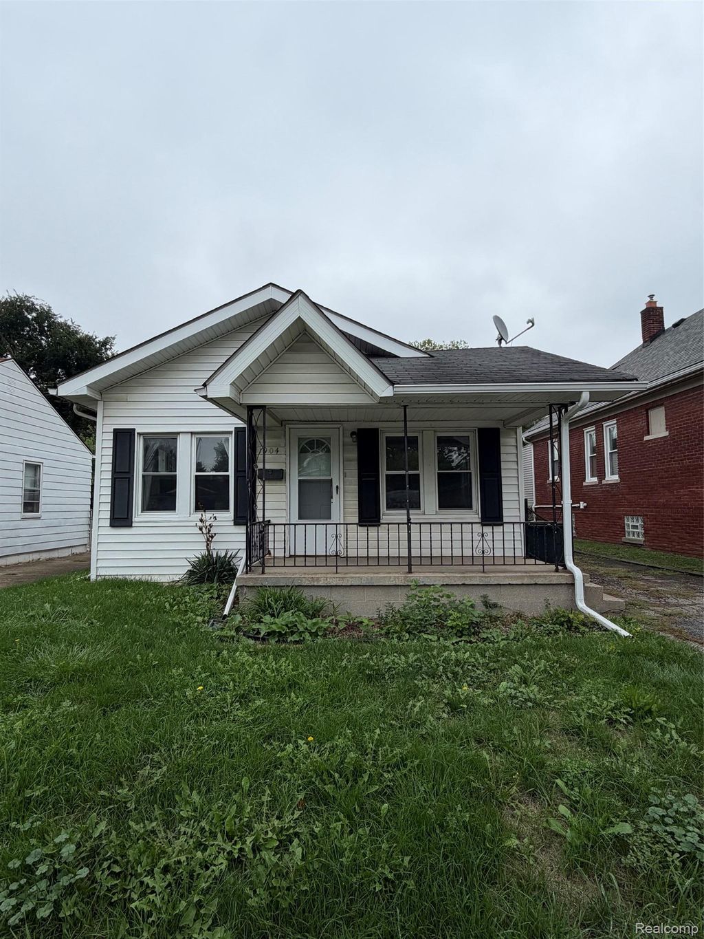 1904 Symes Street, Ferndale