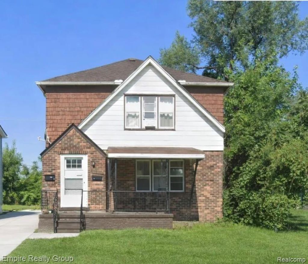 3916 High Street 2, Ecorse