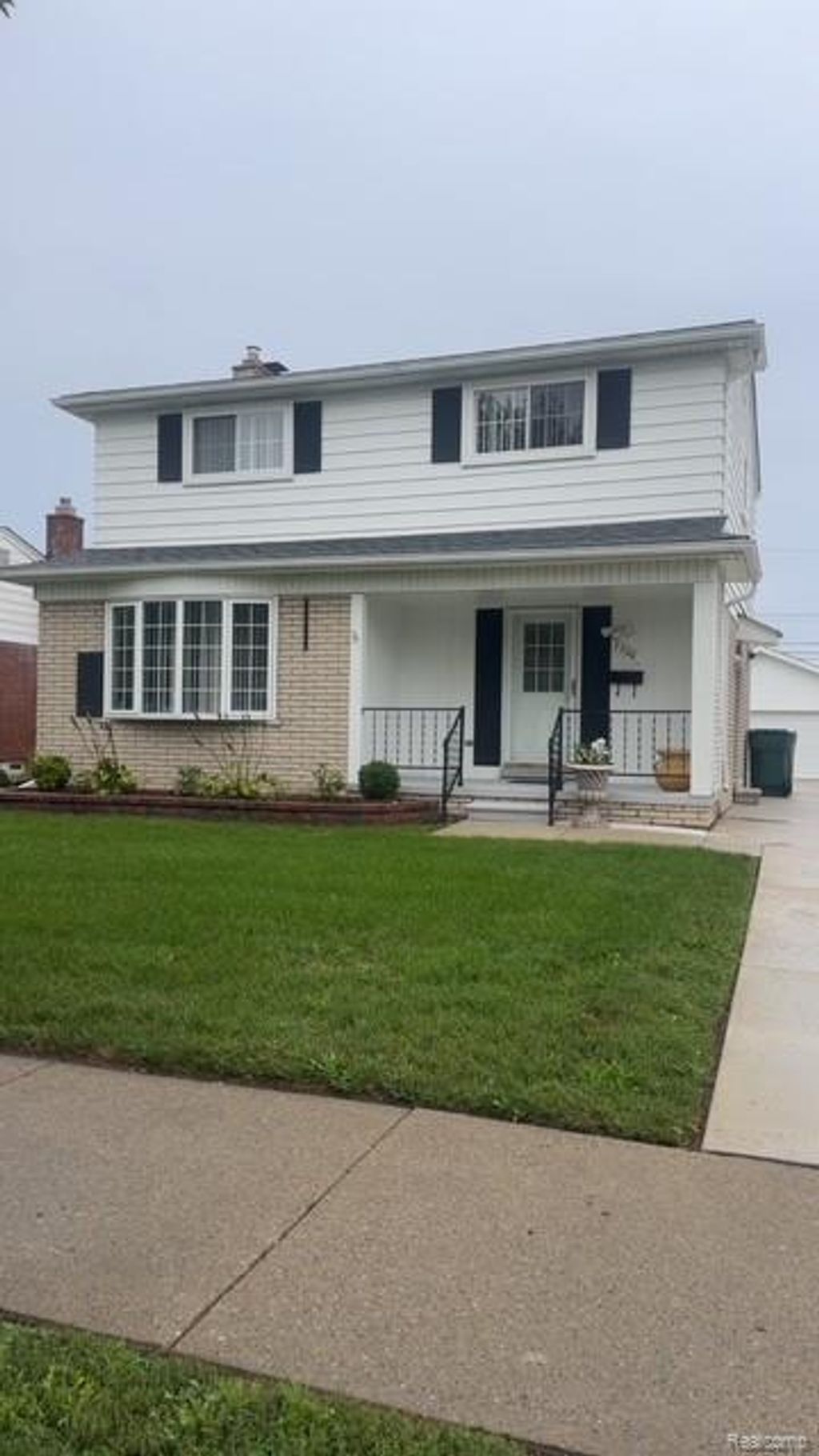7700 Anthony Street, Dearborn