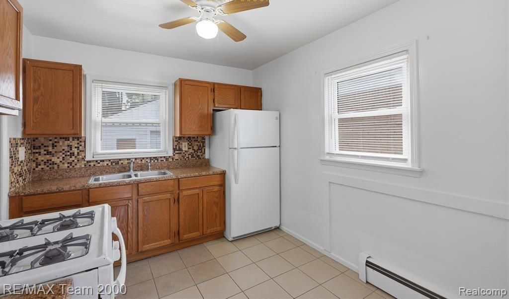 17237 Horger Avenue, Allen Park